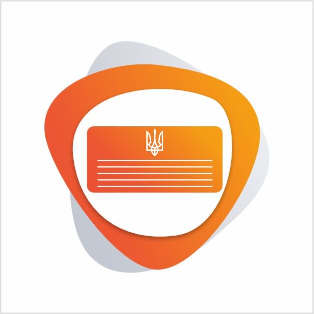 Фасадні, об'ємні  таблички