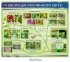 Стенди для кабінету біології – комплект навчальних плакатів та портретів вчених 5