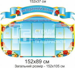 Стенд 