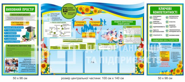 Стенд 
