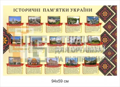 Стенд 