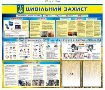 Стенд 