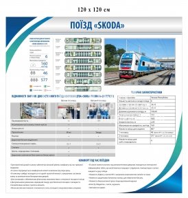 Стенд 