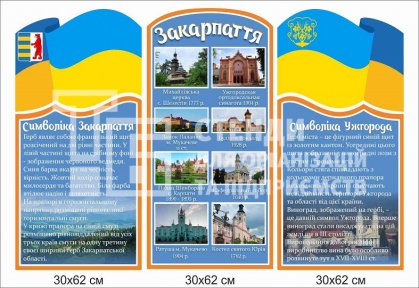 Стенд 