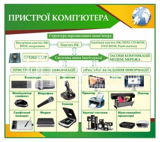 Стенд 