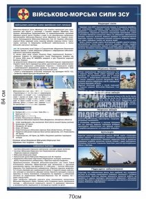 Інформаційний стенд 