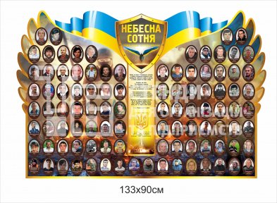 Небесна сотня