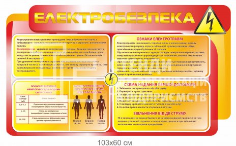 Стенд 