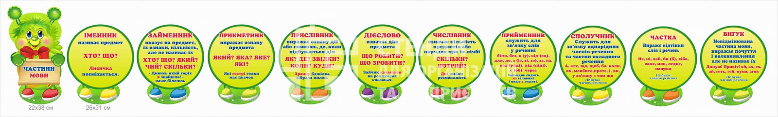 Стенд 