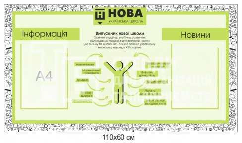 Стенд 