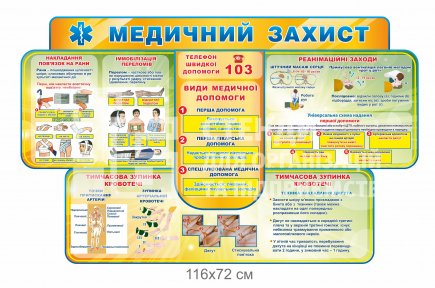Стенд 