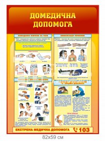 Домедична допомога