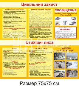 Стенд 