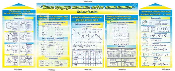 Стенди 