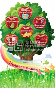 Стенд 