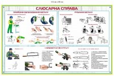 Інформаційний стенд 