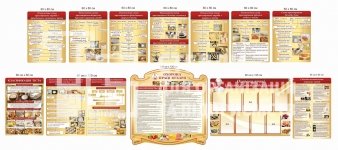 Стенди для професії 