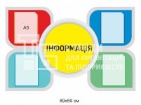 Стенд 