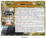 Стенд 
