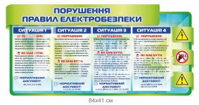 Стенд 