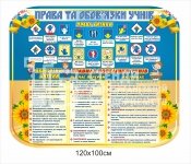Права та обов'язки учнів на пластику