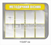 Стенди для ВНЗ