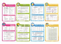 Стенди в кабінет математики