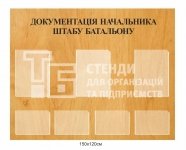 Стенд 