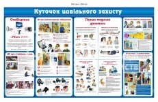 Стенд 