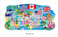 Стенди початкова школа 