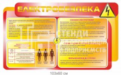 Стенд 
