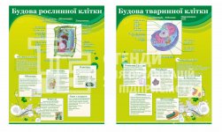 Комплект стендів  