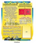 Стенд військовий загальний