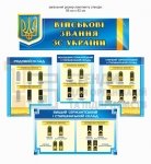 Набір стендів 