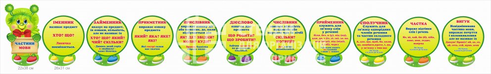 Стенд 