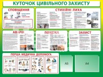 Стенд 