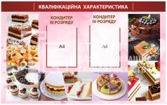 Інформаційний стенд 