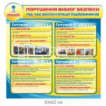 Стенд 