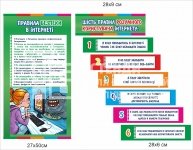 Комплект стендів 