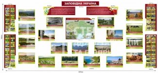 Набір стендів 