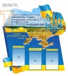Патріотичний класний куточок