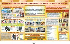Стенд 