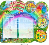 Стенд 
