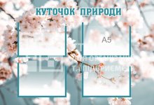 Стенд 