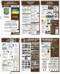 Українські військові плакати