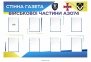 Стінна газета військової частини